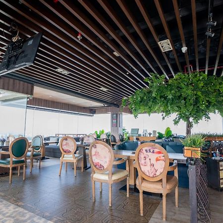 Belviu Hotel Bandung Eksteriør bilde