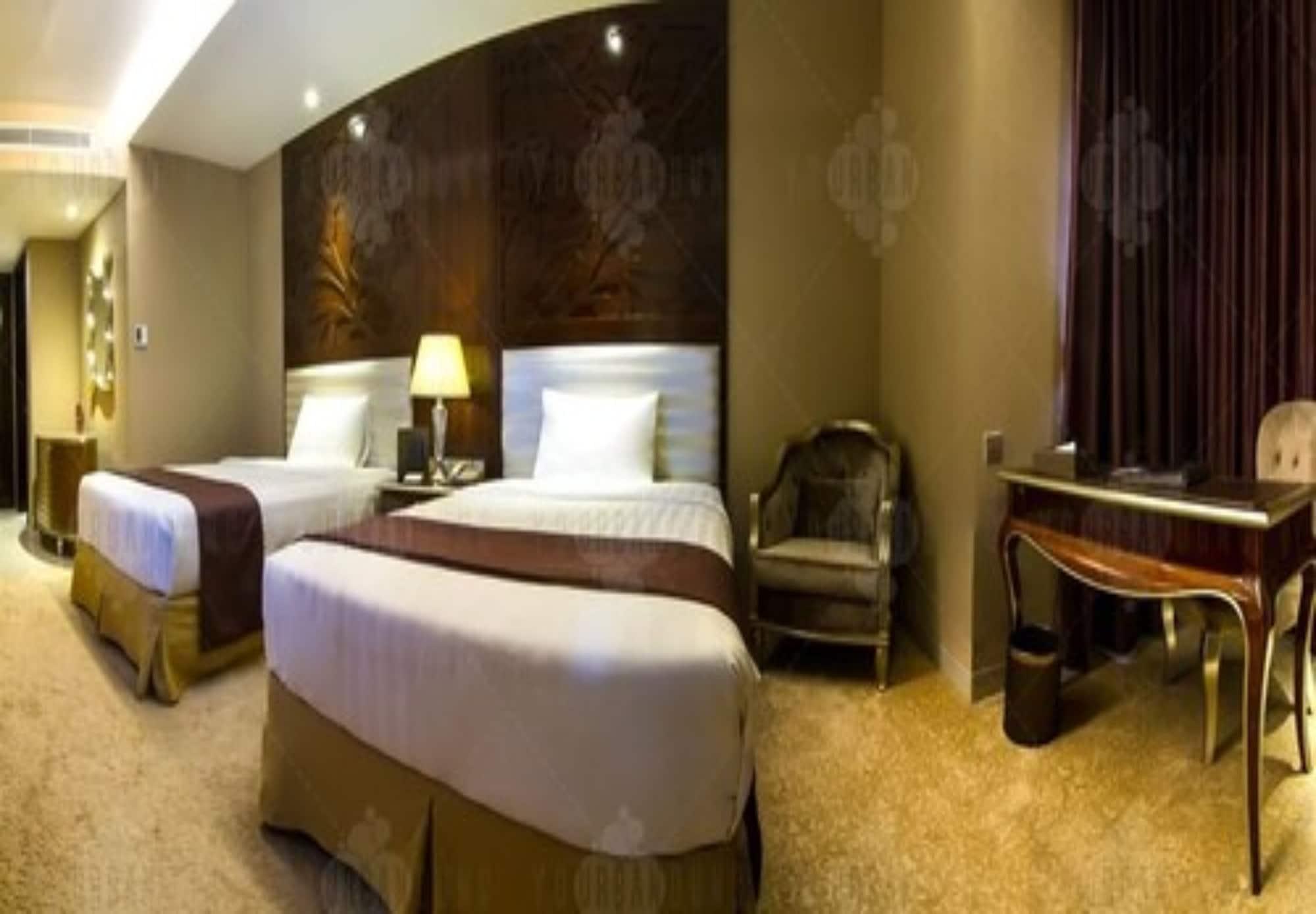 Belviu Hotel Bandung Eksteriør bilde