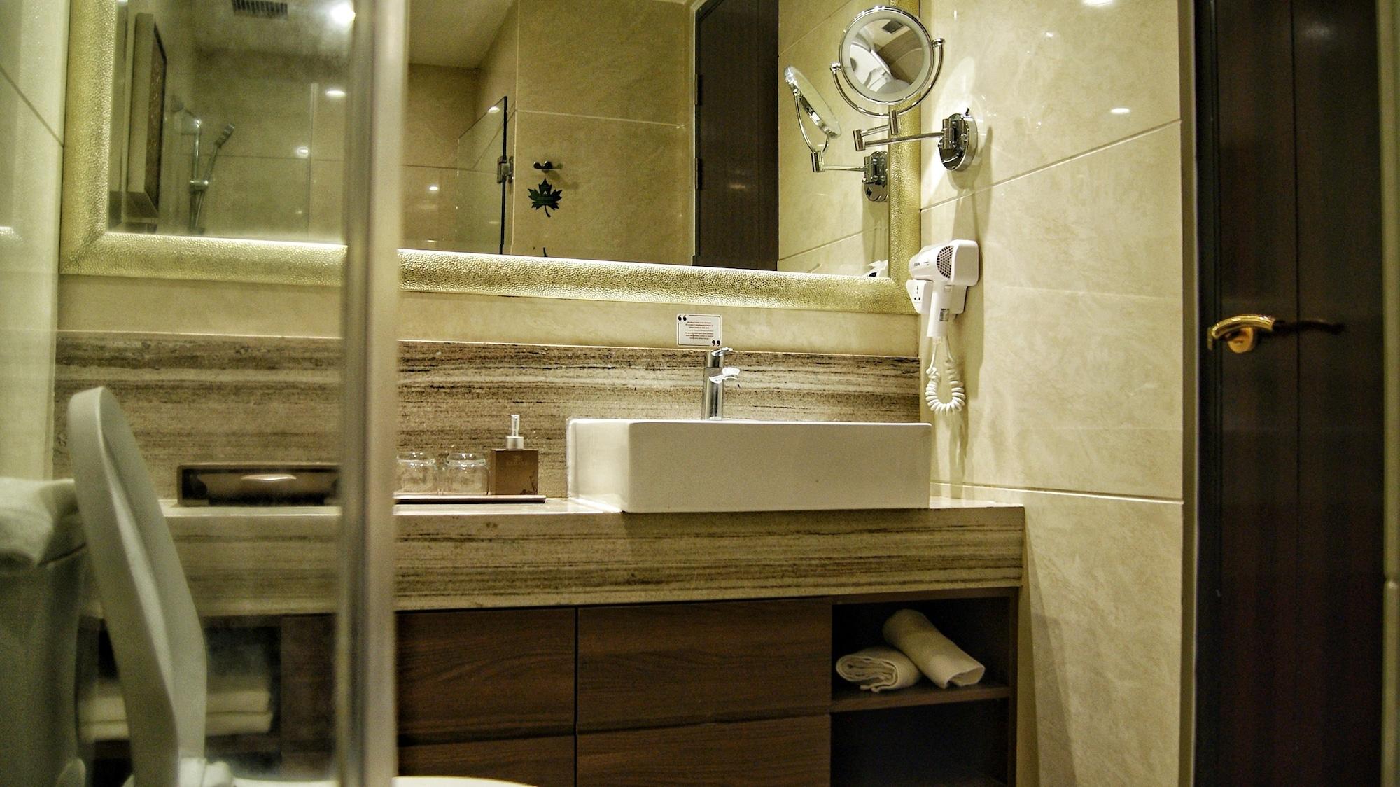Belviu Hotel Bandung Eksteriør bilde