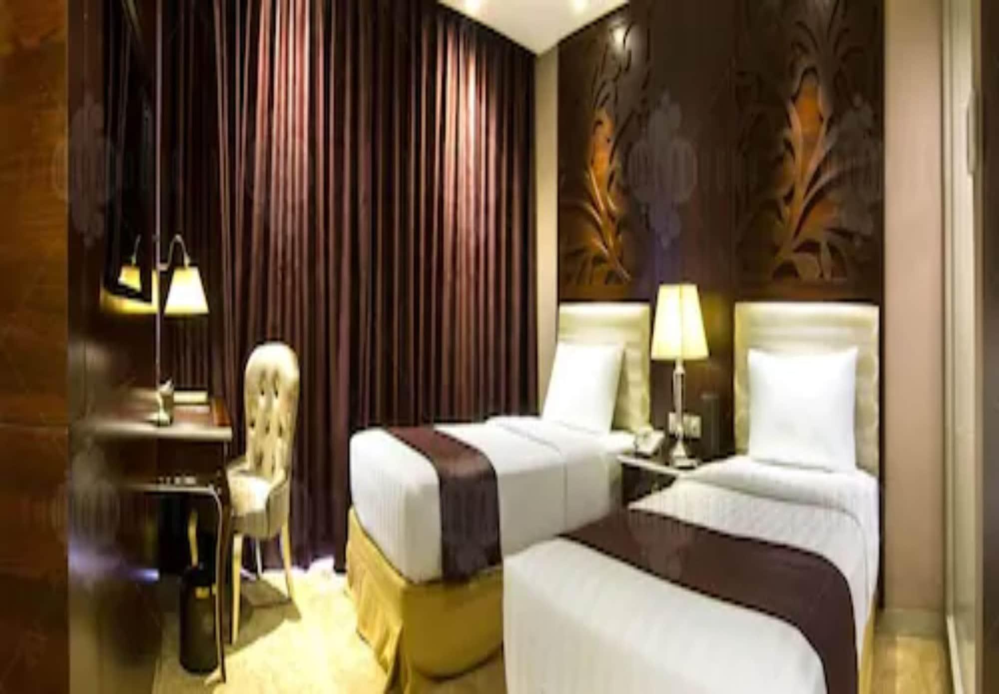 Belviu Hotel Bandung Eksteriør bilde