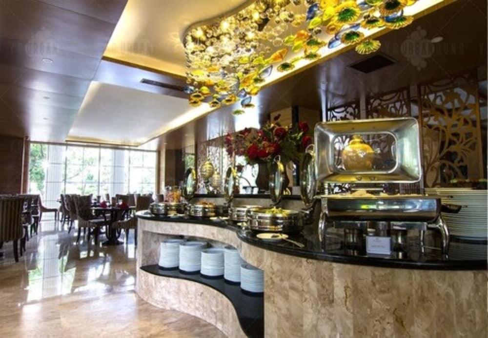 Belviu Hotel Bandung Eksteriør bilde