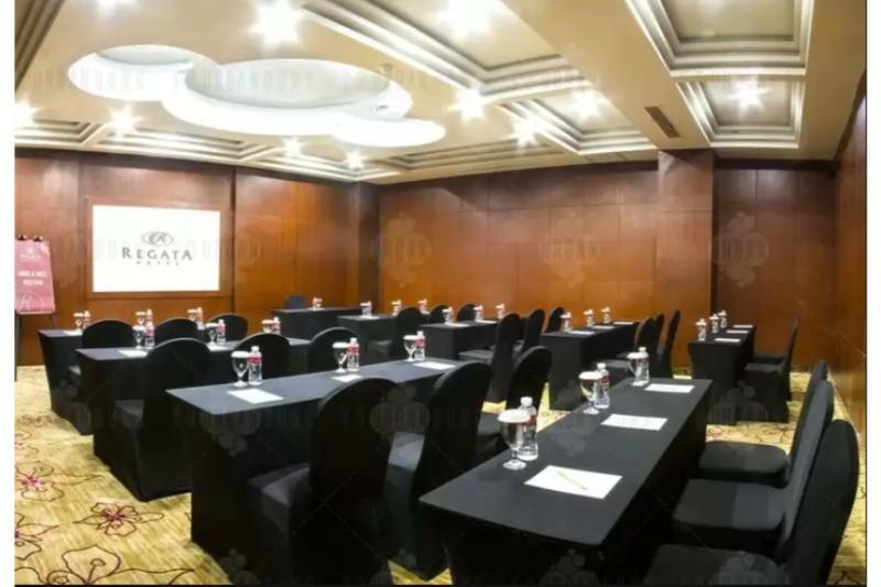Belviu Hotel Bandung Eksteriør bilde